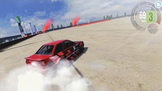 CarX Drift Racing 2 - gameplay [Android] screenshot 5