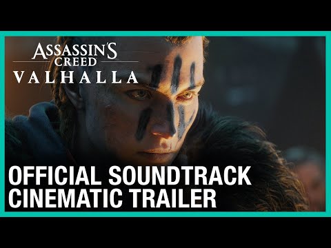 Assassin’s Creed Valhalla: Official Soundtrack Cinematic Trailer | Ubisoft [NA]