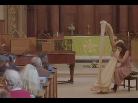 “Viejo Zortzico”- Jesus Guridi (excerpt)
