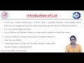 List In Python, Mrs G Vasundhara Devi, Asst Prof, Dept CSE, MITS