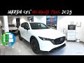 Review 4K Mazda CX5 HOMURA PLUS | Mild Hybrid |