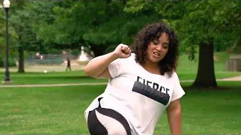 Girls Night Out Dance with Jessie Diaz | LIVI Moves