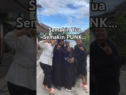punk