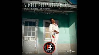 Brettina - Simple Pleasures (Incognito Mix)