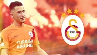 Olimpiu Morutan | Galatasaray | Crazy Play | Goal & Amazing Skiils | 2022