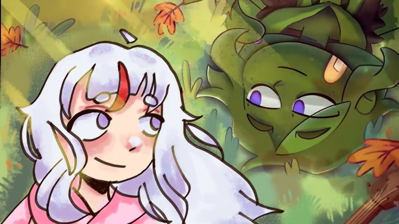 Cover diferente juntos by:Usagi.