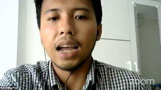 Webinar Strategi Digital Marketing Untuk Meningkatkan Audiens di Sosial Media