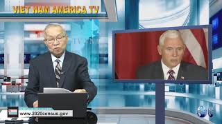 GMA #1 050520 MỸ MẠNH MẼ THÚC ĐẨY DOANH NHÂN RA KHỎI TC. VNA-TV