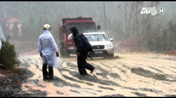 VTC14_Quảng Bình sắp hoàn tất chuẩn bị cho Quốc tang