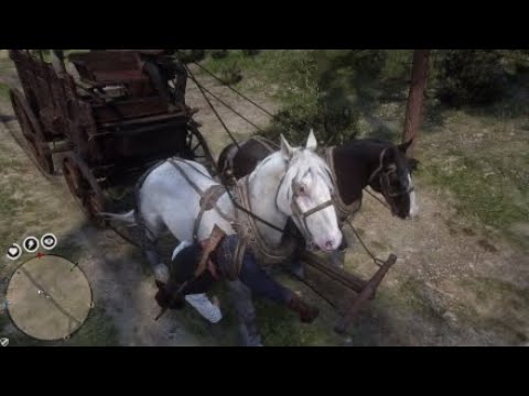 Видео: Fans expectations vs Red Dead Online Updates