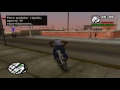 Gta san andreas primeira missão #zueira