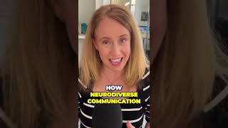 Unleashing the Power of Neurodiverse Communication in Divorce