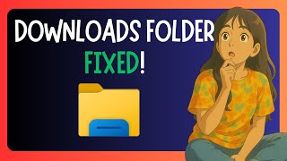 How To EASILY Remove Grouping & Sorting By Date In Downloads Folder In Windows 11