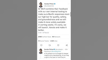 Google AI bard|lamda