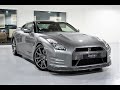 2011 Nissan GT-R R35 Recaro Edition - Walkaround / Interior / Start Up