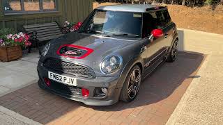 MINI Hatch GP (FM62 PJV)