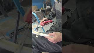 Скульптура сердце