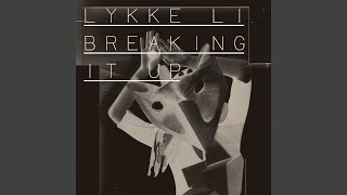 Breaking It Up (Radio Edit)