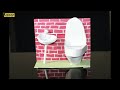 Make toilet project for cleanness  school supported to bharat swachata abhiyan 