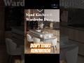 Rebuilding new kitchen ? #kitchendesigner #kitchendesignideas #kitchen2026