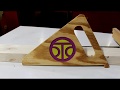 DTC Table Saw Push Stick #1 (FREE PLANS) DTC Table Saw Push Stick #1 (FREE PLANS)