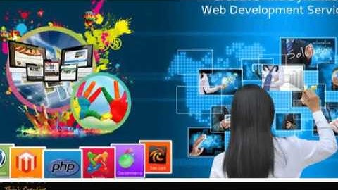 Outsource Web Development