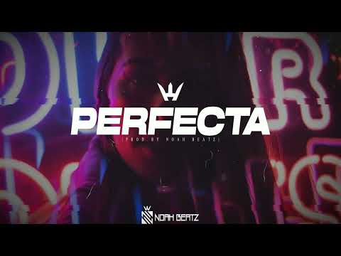 [FREE] Perfecta | Beat de Dancehall GRATIS - USO LIBRE - (Prod.By Noah Beatz