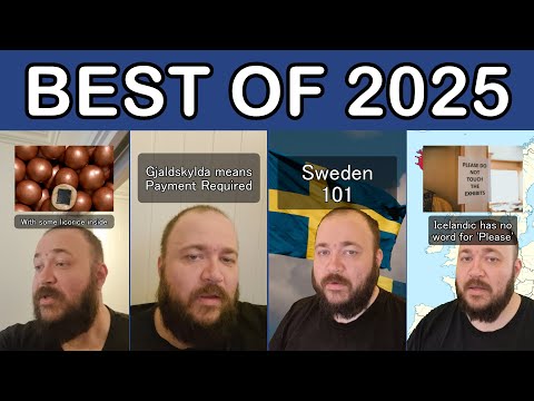 Ólafur Waage - Best of 2025