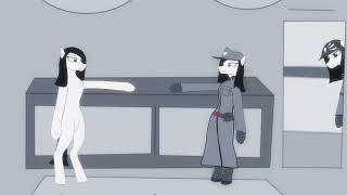 Information Animation Test 2 News