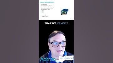 👉Why PON?🤷‍♂️