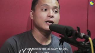 Video thumbnail of "Berakhirlah Sudah - Atmosfera"