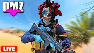 🔴LIVE - DMZ | Console-Only DMZ YouTube • Twitch • Kick