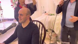Даргинская Аштынская свадьба Салихат Омарова
