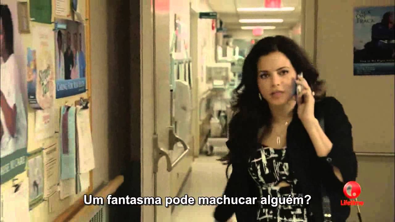 Witches of East End- Promo 1x05 "Electric Avenue"- Legendado (Pt-Br)