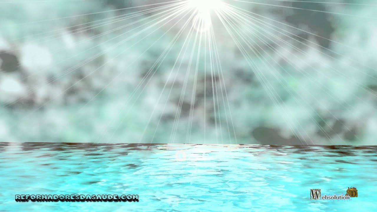 Vídeo: Genesis 1:6 - Creation of the Firmament