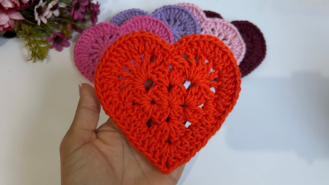 coeur a coeur アニバーサリーセット（4点） Heart-shaped coaster - YouTube