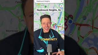 3 Hidden Gems in Bergen County, NJ #shorts