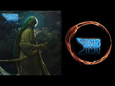 Relaxing Nasheed - Da'ooni - Abu Ali - [slowed+reverb | BNS Release] [1080 HD Quality]