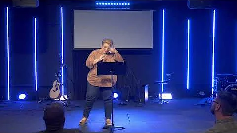My Jesus Story- Deborah Arnold