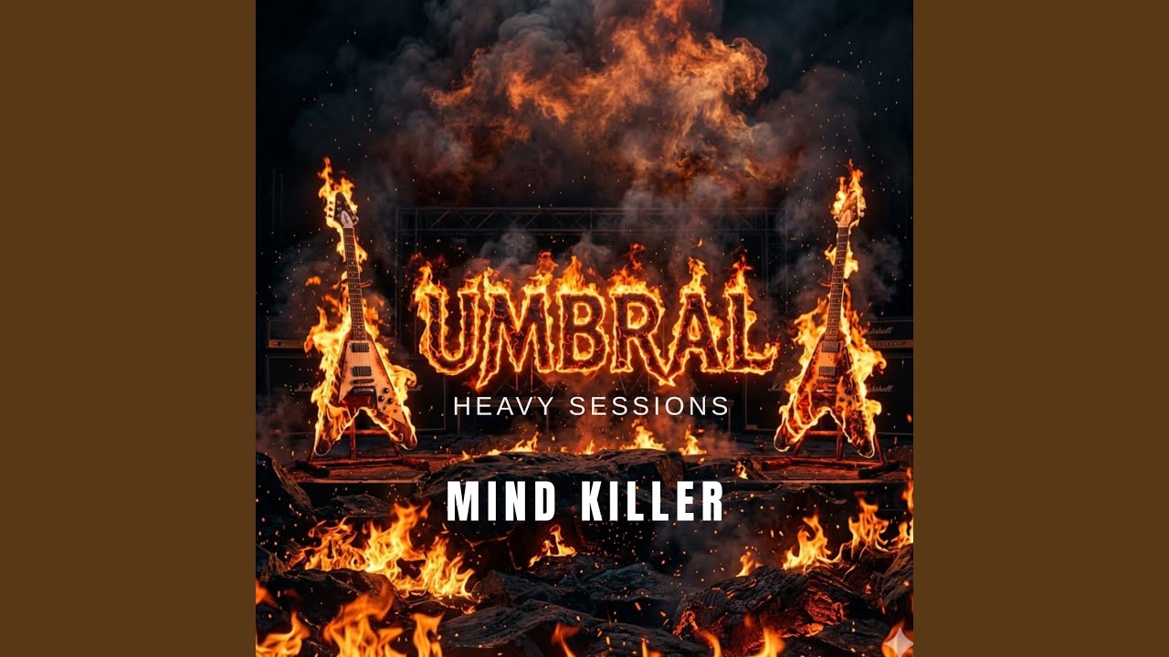 Watch Mind Killer on YouTube Watch Mind Killer on YouTube