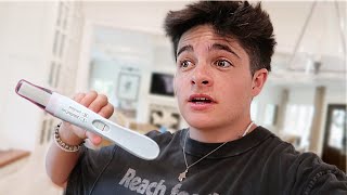 She is PREGNANT! They Made A Huge Mistake...| First Day Of Summer