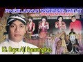 #LIVE ULANG Ki. Bayu Aji Pamungkas - Lakon ”Brajadenta Balela” Wayang Klasik