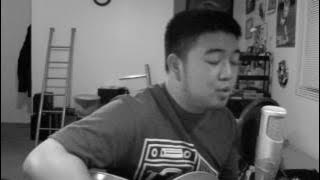 Kevin Lien- Sweet Dreams (Beyonce Acoustic Cover)