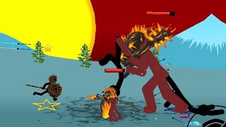 Weekly Missions 567 568 569 U0026 570  Insane Difficulty  Stick War Legacy 