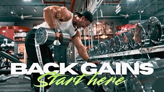 The ULTIMATE Back & Biceps Workout | Exercises + Tips That Actually Work