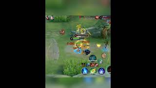 Chica Jungle Gameplay Highlights #honorofkings #hokstudio #hok