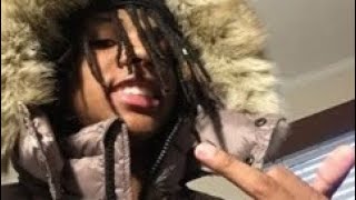 SoFaygo - Push Start (Hurt Heart) (Prod.Spacedtime)