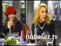 Las Dalinas en Almorzando con Mirtha Legrand 1994 - Nubeluz