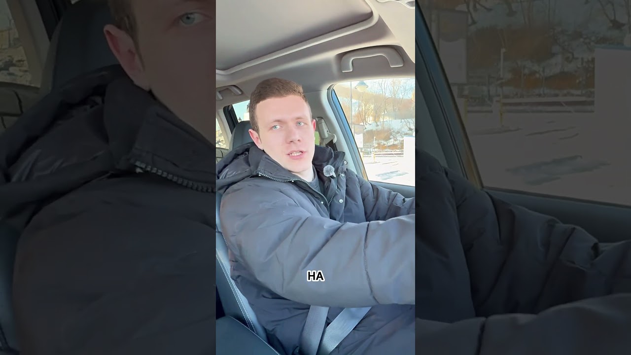 SUBARU FORESTER из Китая 🔥 самый ЧЕСТНЫЙ обзор!