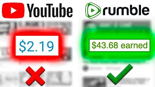 Как Зарабатывать от 100$ Копируя Youtube Видео на Другие Платформы screenshot 2